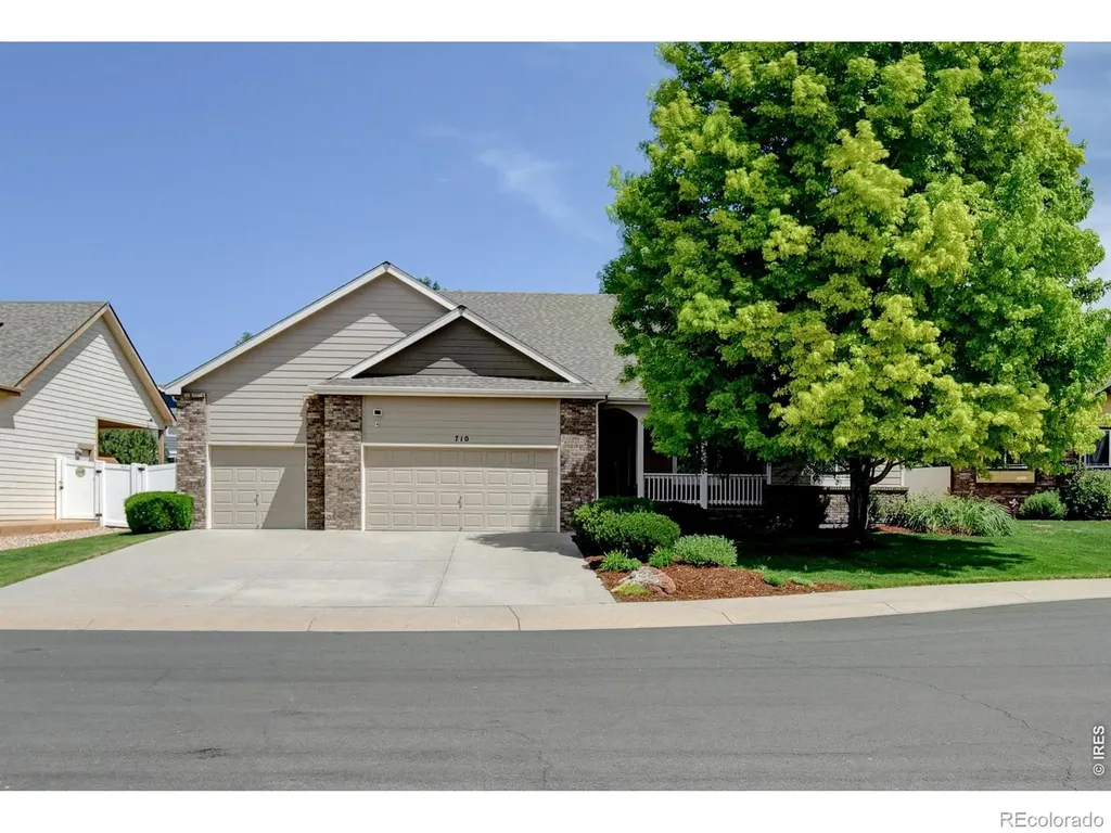 710 62nd Avenue Greeley CO 80634