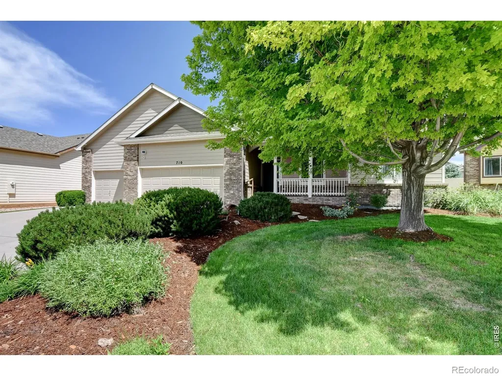 710 62nd Avenue Greeley CO 80634