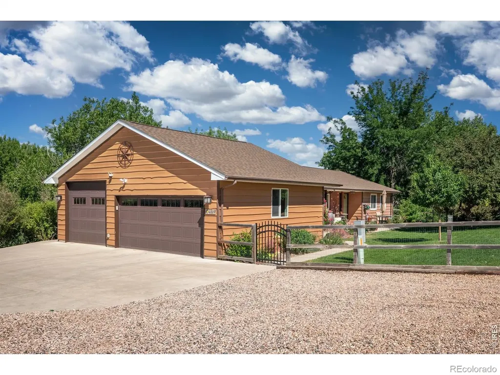 4809 S County Road 3F Fort Collins CO 80528