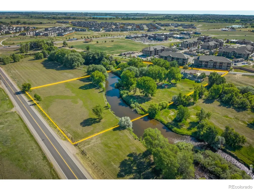 4809 S County Road 3F Fort Collins CO 80528
