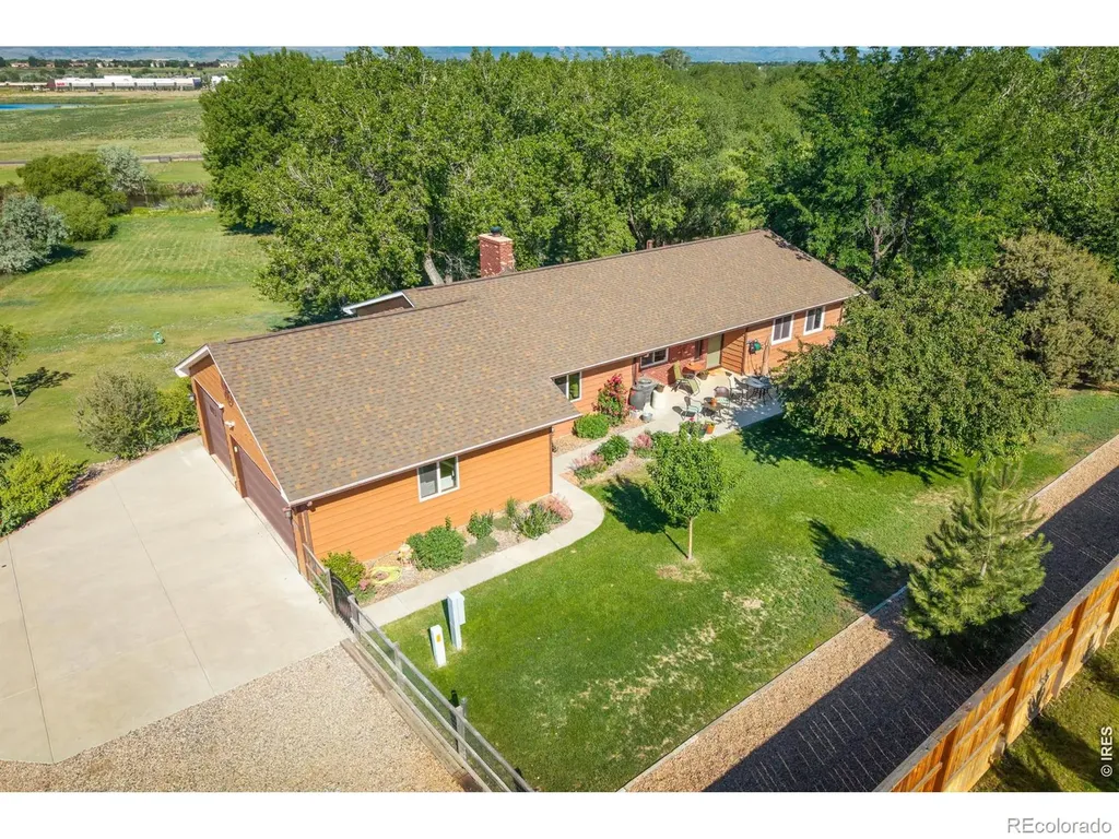 4809 S County Road 3F Fort Collins CO 80528