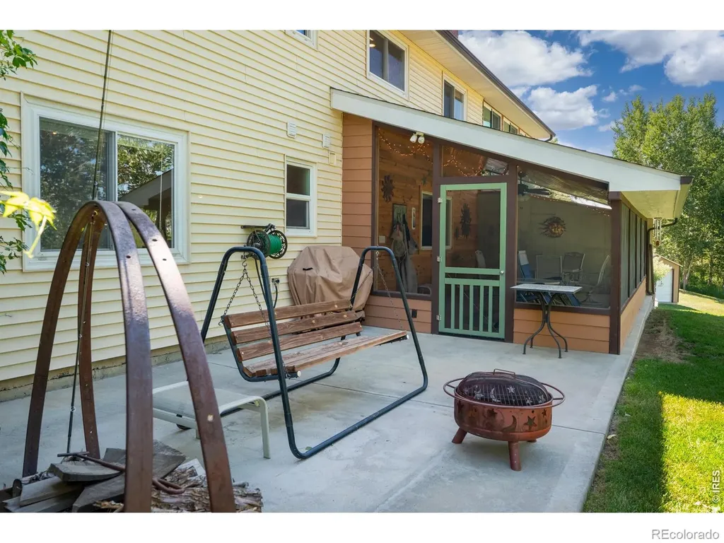 4809 S County Road 3F Fort Collins CO 80528