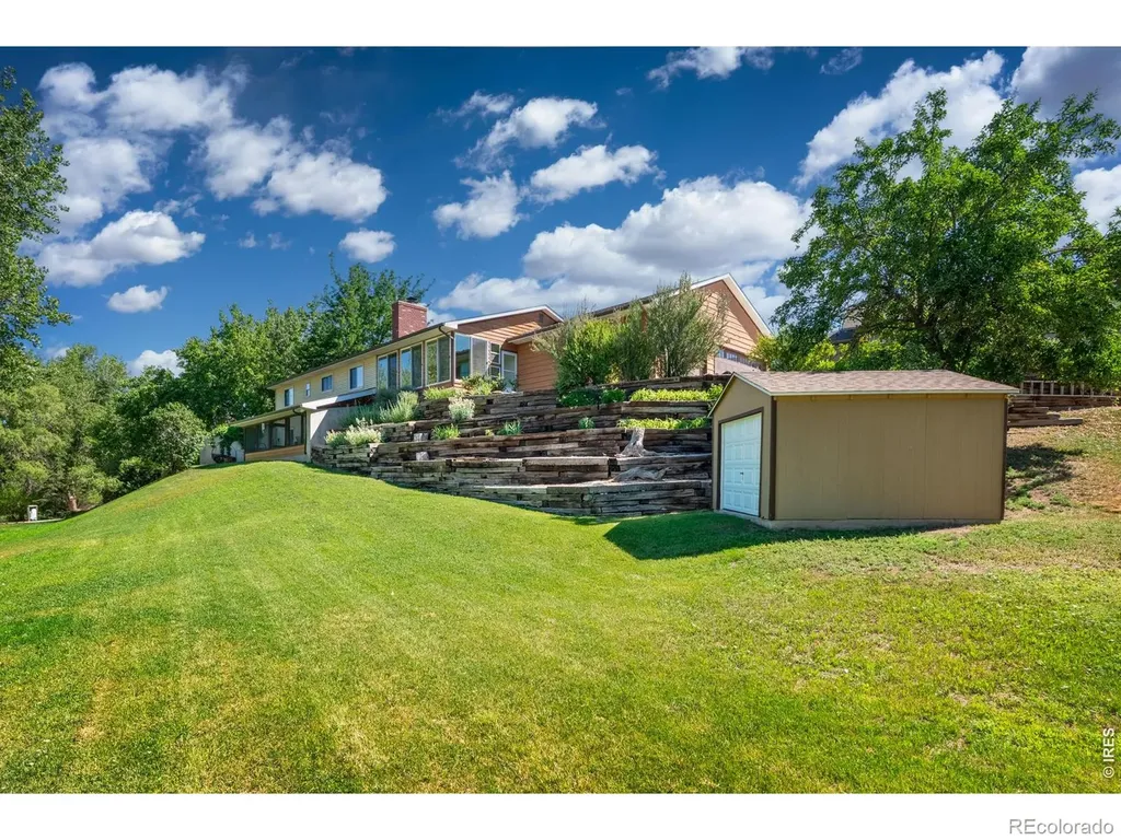 4809 S County Road 3F Fort Collins CO 80528