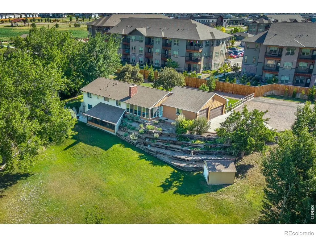 4809 S County Road 3F Fort Collins CO 80528