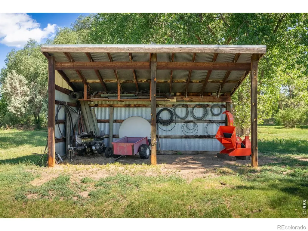 4809 S County Road 3F Fort Collins CO 80528