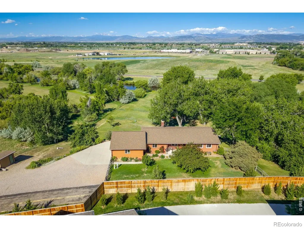 4809 S County Road 3F Fort Collins CO 80528