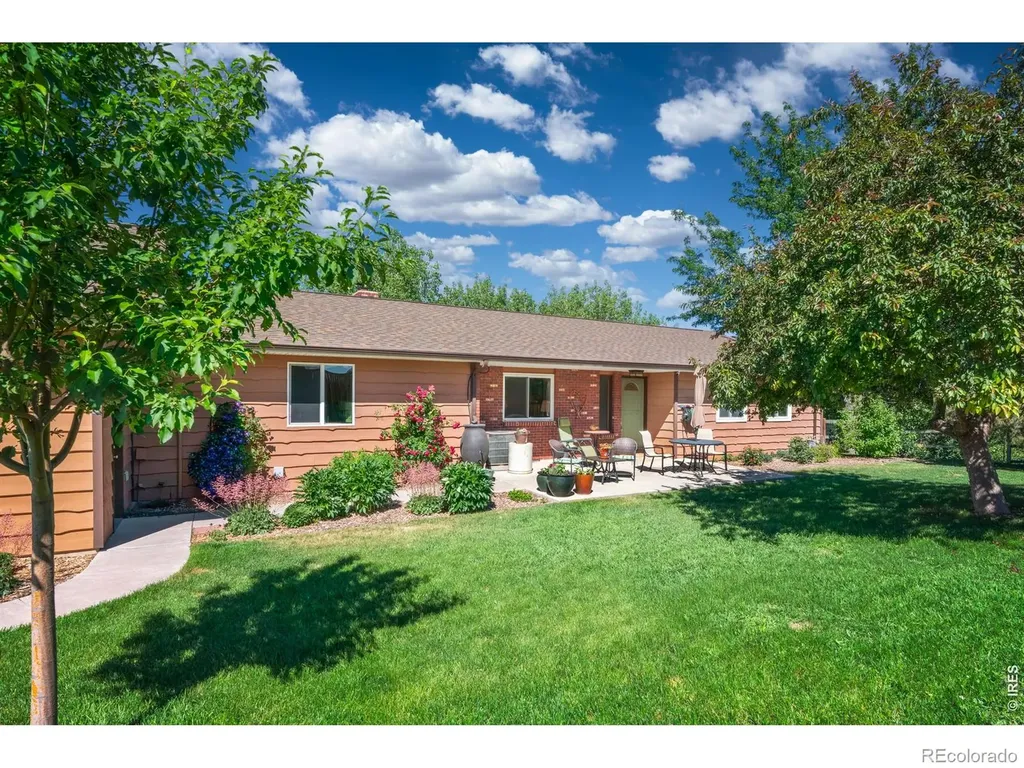 4809 S County Road 3F Fort Collins CO 80528