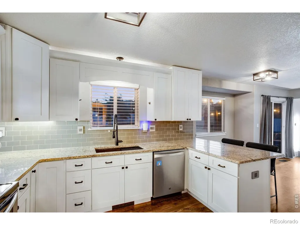 169 Silverbell Drive Johnstown CO 80534