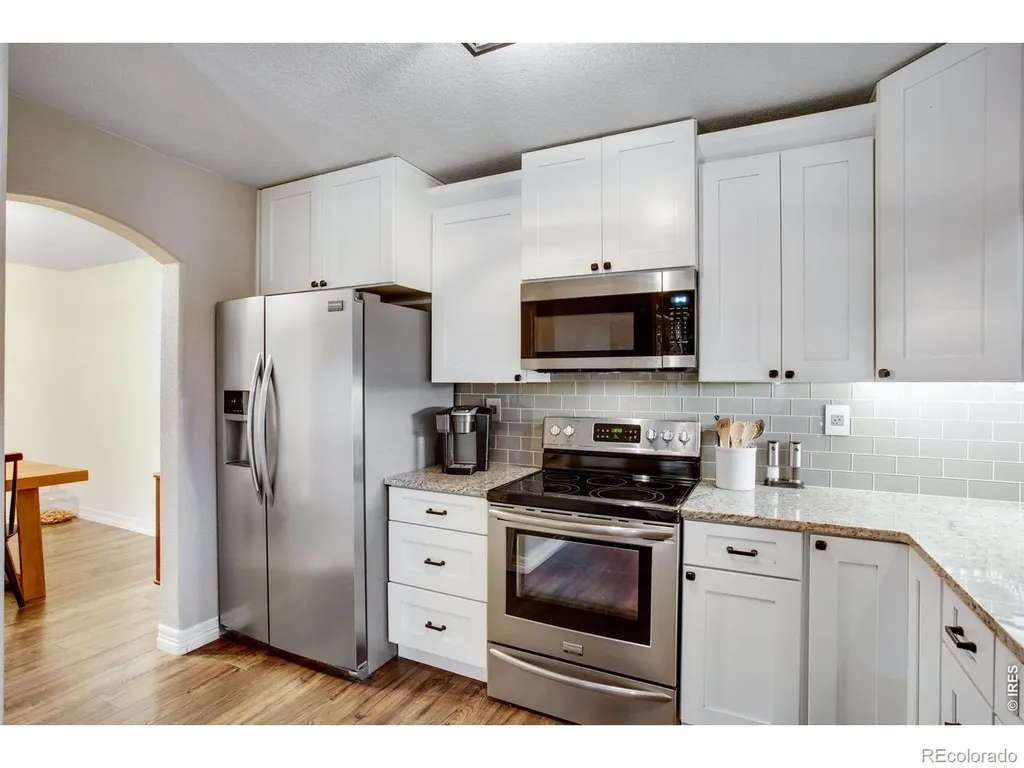 169 Silverbell Drive Johnstown CO 80534
