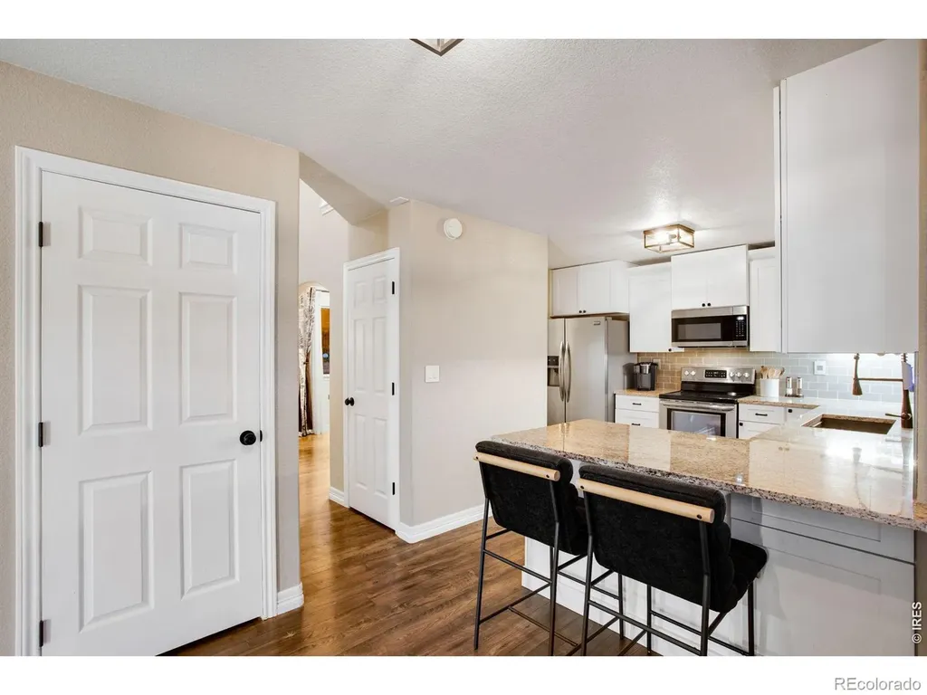 169 Silverbell Drive Johnstown CO 80534