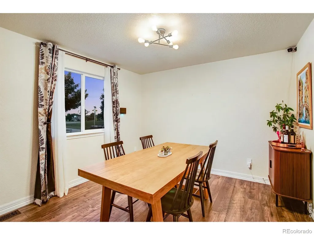 169 Silverbell Drive Johnstown CO 80534