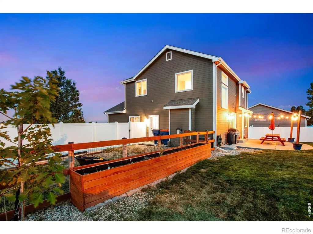 169 Silverbell Drive Johnstown CO 80534