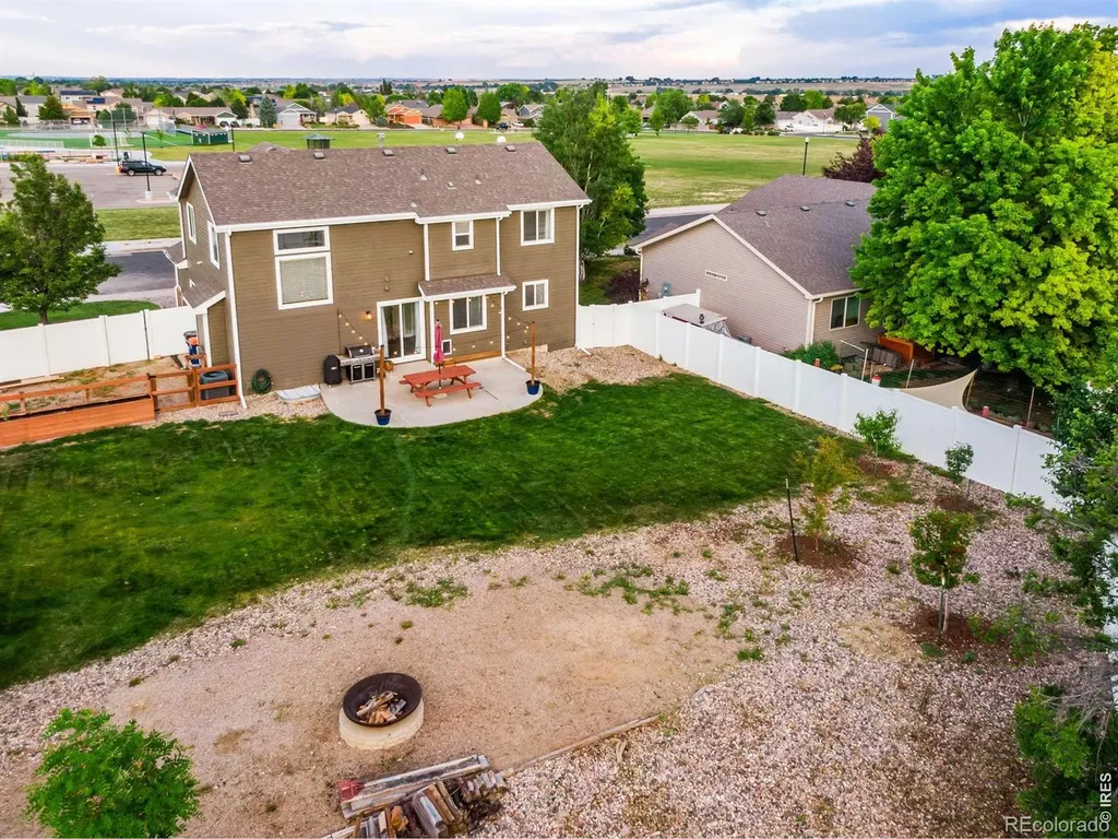 169 Silverbell Drive Johnstown CO 80534