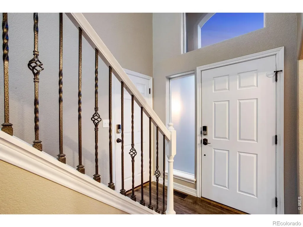 169 Silverbell Drive Johnstown CO 80534