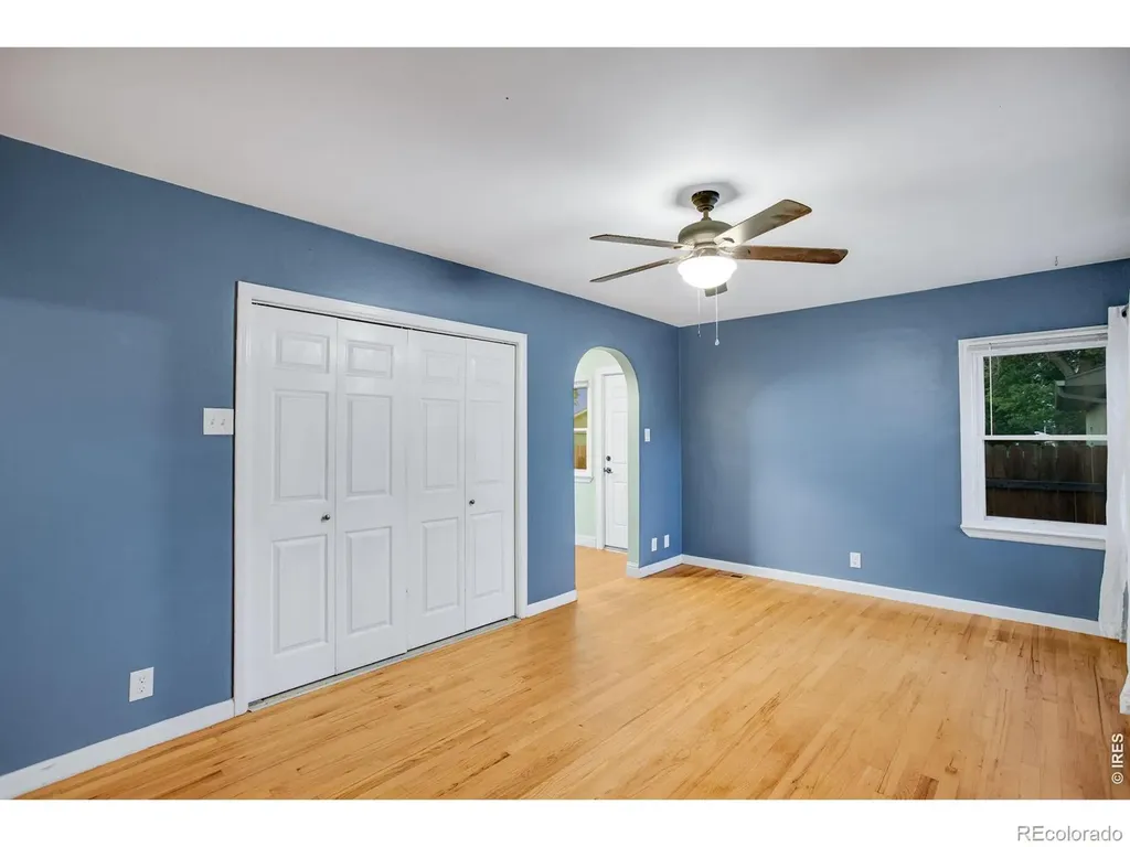 3754 Wilson Avenue Wellington CO 80549