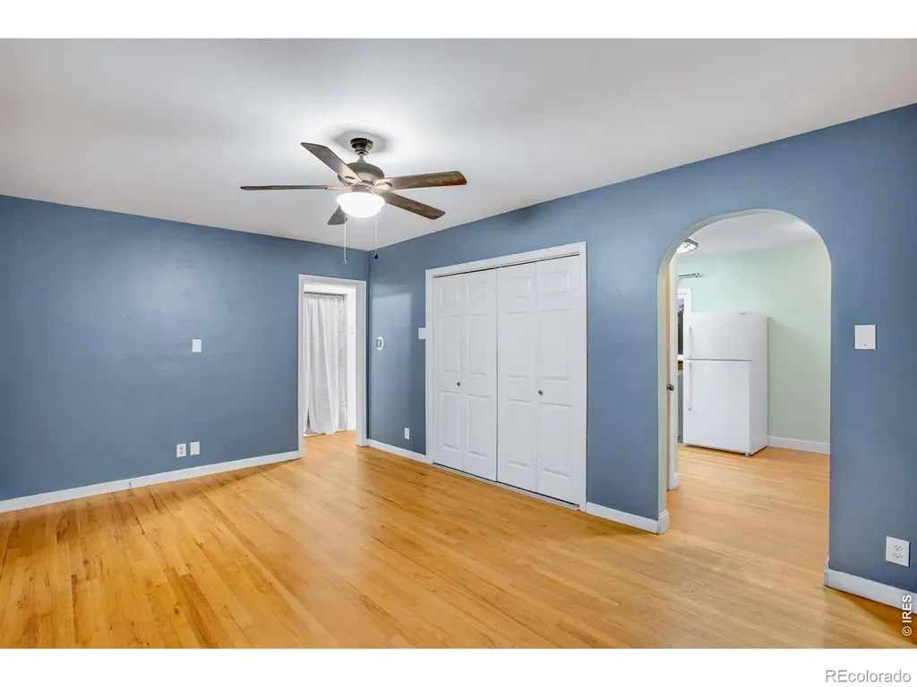 3754 Wilson Avenue Wellington CO 80549