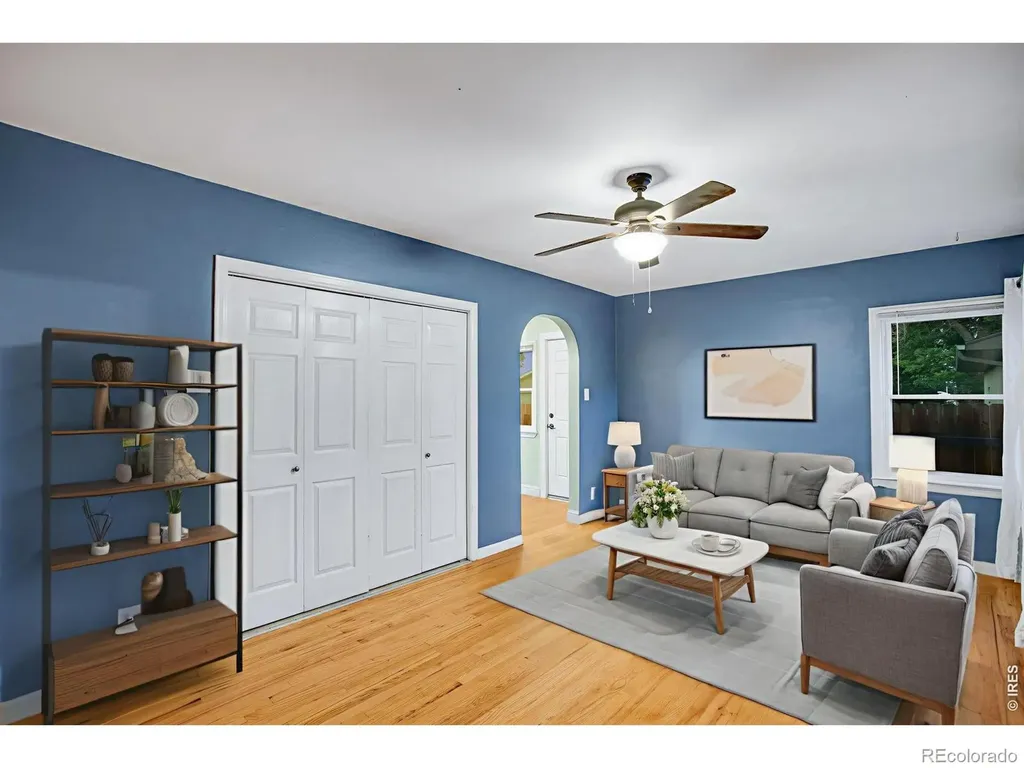 3754 Wilson Avenue Wellington CO 80549