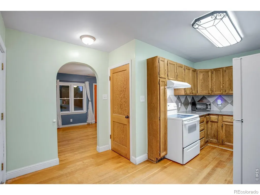 3754 Wilson Avenue Wellington CO 80549