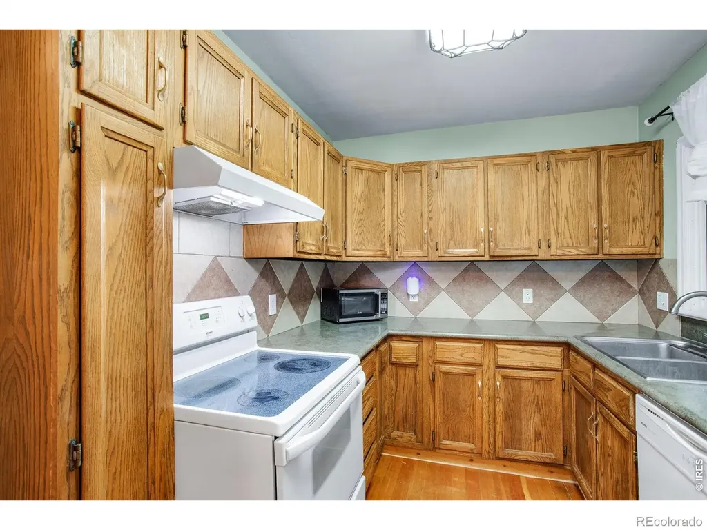 3754 Wilson Avenue Wellington CO 80549