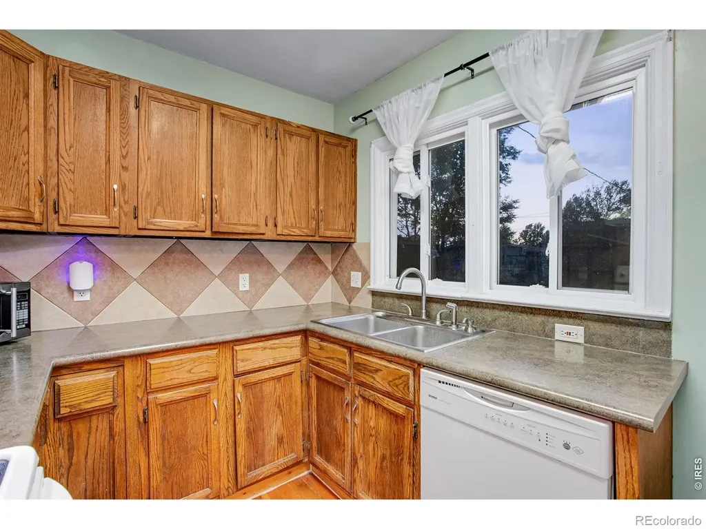 3754 Wilson Avenue Wellington CO 80549