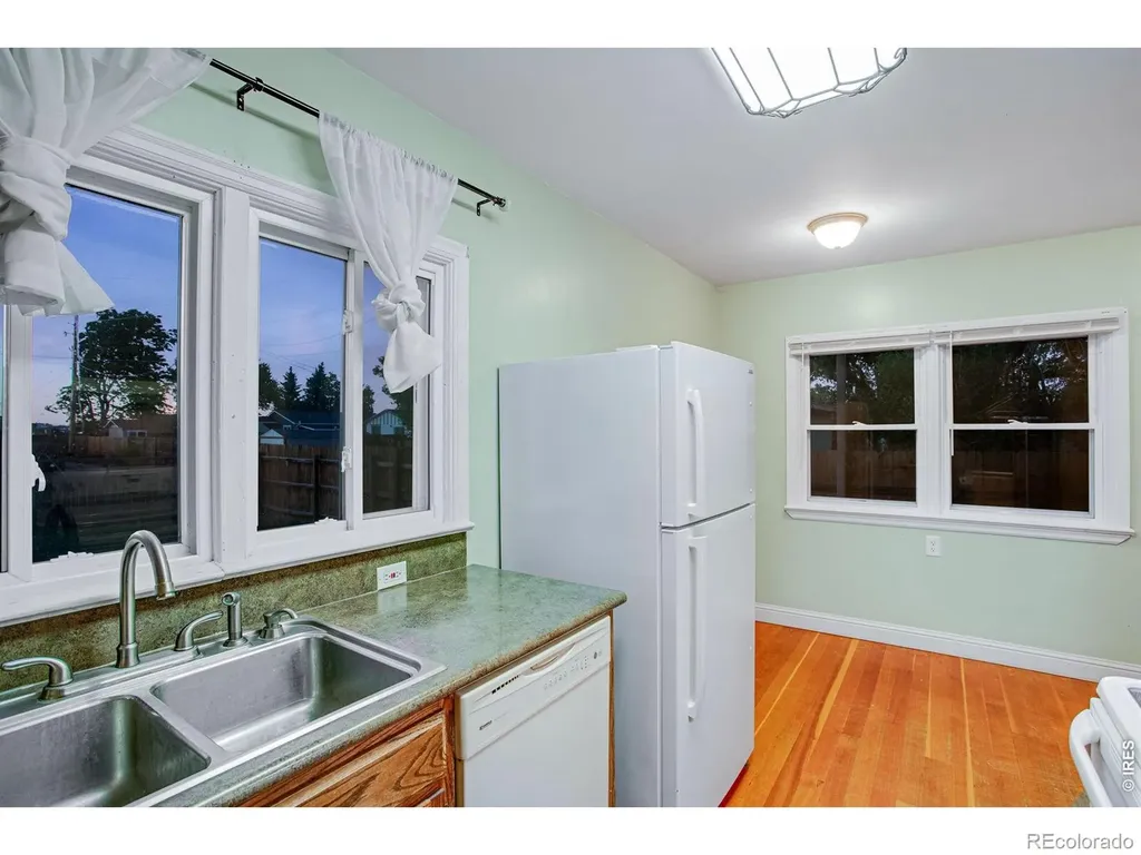 3754 Wilson Avenue Wellington CO 80549