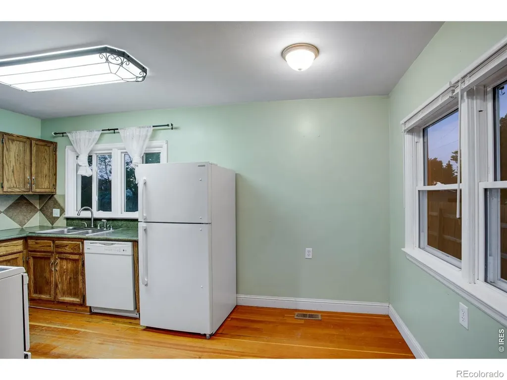 3754 Wilson Avenue Wellington CO 80549