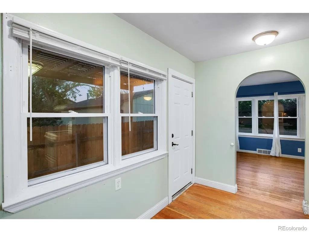 3754 Wilson Avenue Wellington CO 80549