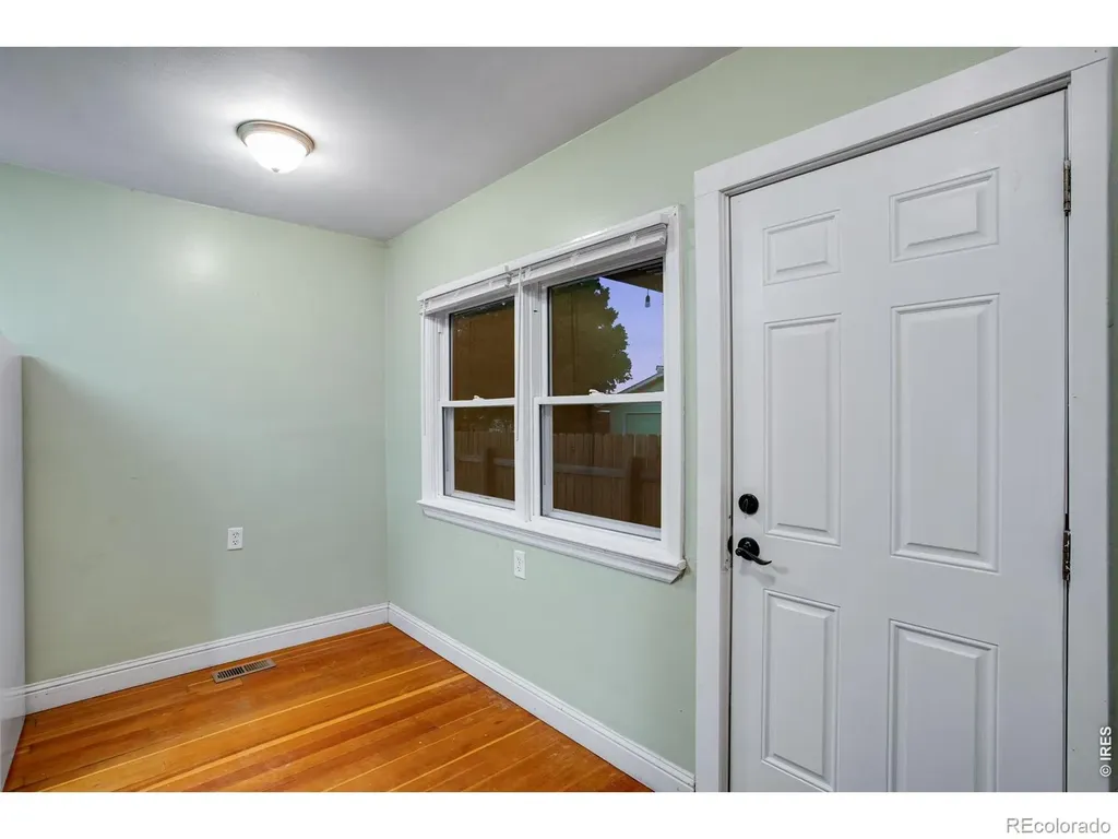 3754 Wilson Avenue Wellington CO 80549