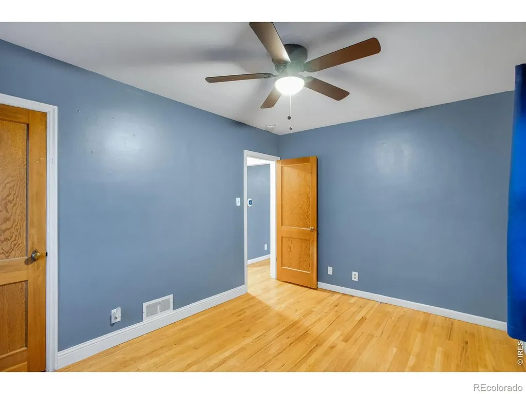 3754 Wilson Avenue Wellington CO 80549