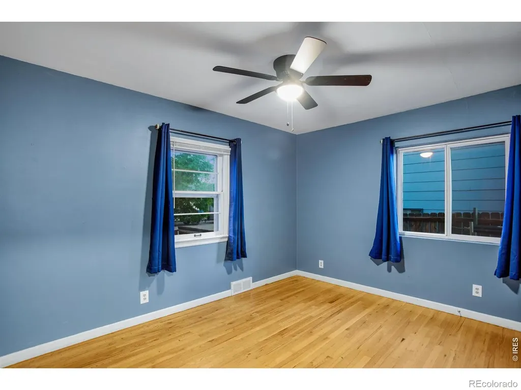 3754 Wilson Avenue Wellington CO 80549