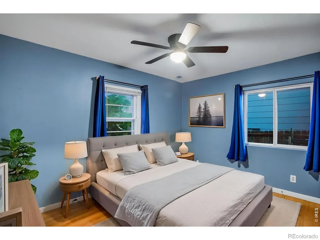 3754 Wilson Avenue Wellington CO 80549