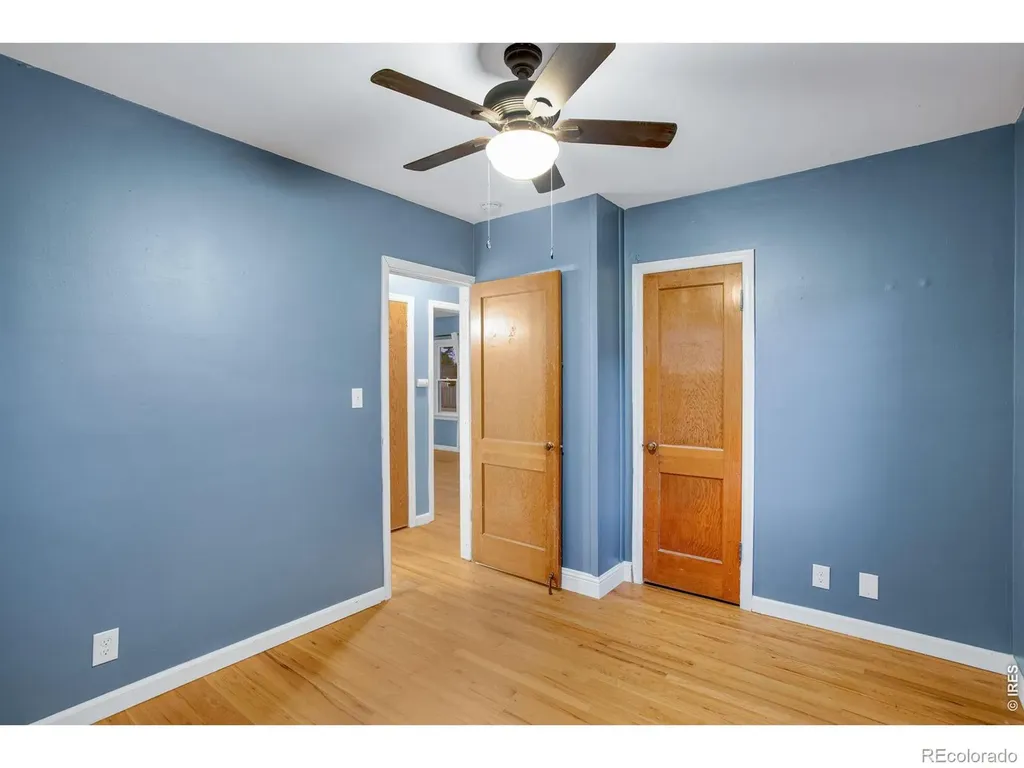 3754 Wilson Avenue Wellington CO 80549