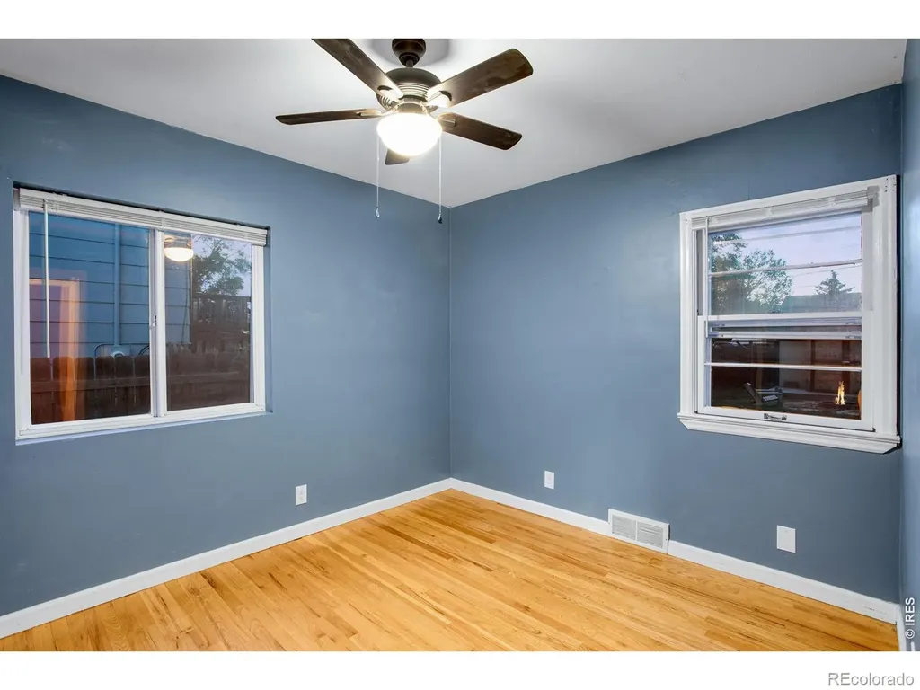 3754 Wilson Avenue Wellington CO 80549
