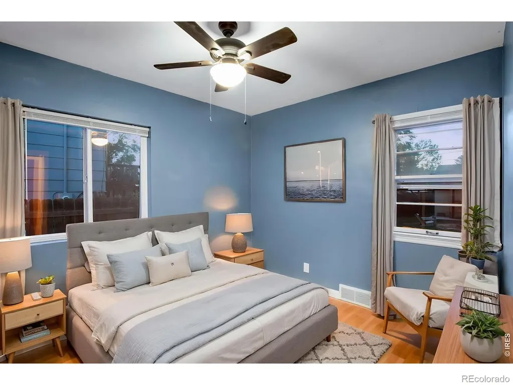 3754 Wilson Avenue Wellington CO 80549