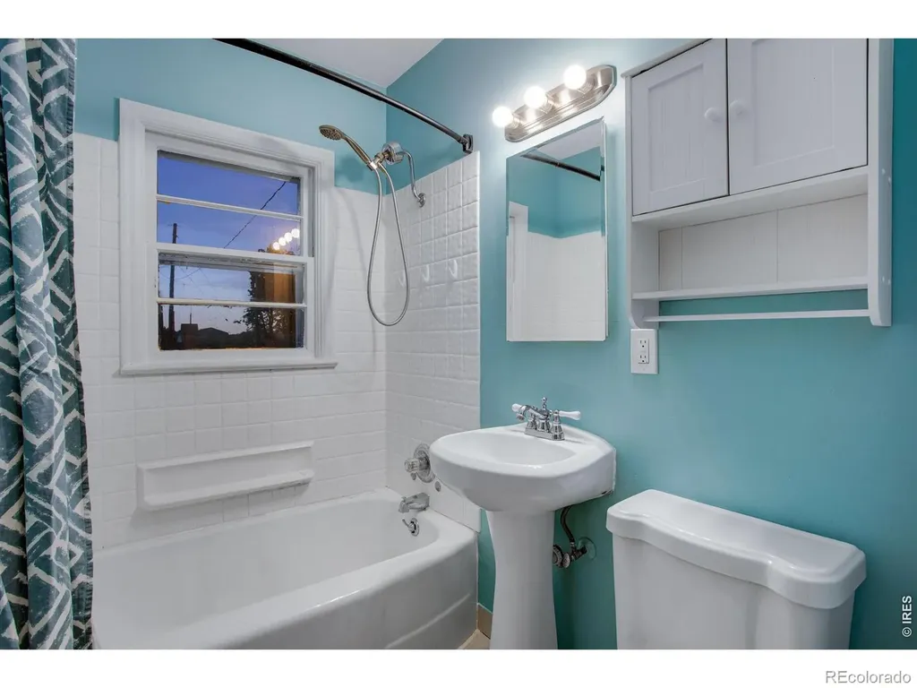 3754 Wilson Avenue Wellington CO 80549