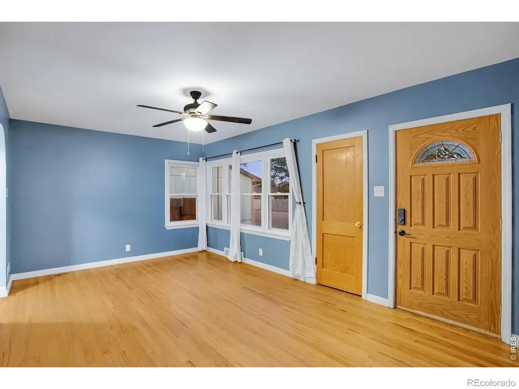 3754 Wilson Avenue Wellington CO 80549