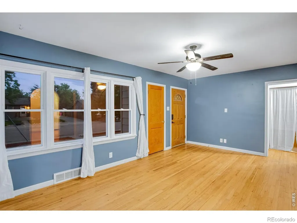3754 Wilson Avenue Wellington CO 80549