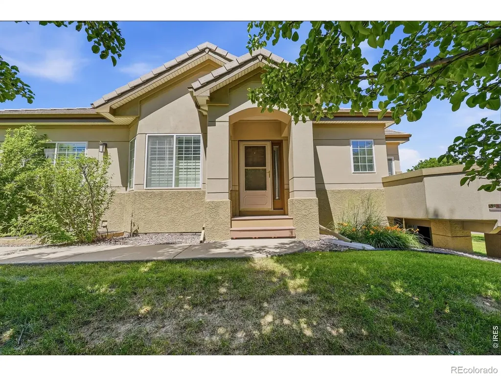 3766 Florentine Circle Longmont CO 80503
