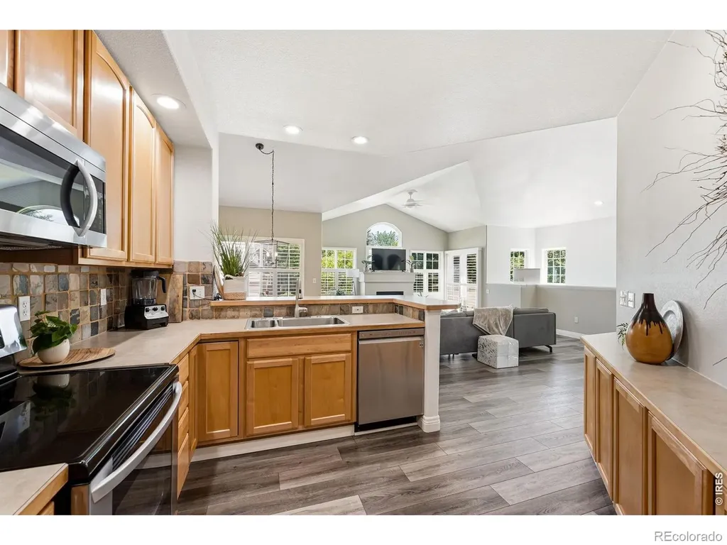 3766 Florentine Circle Longmont CO 80503