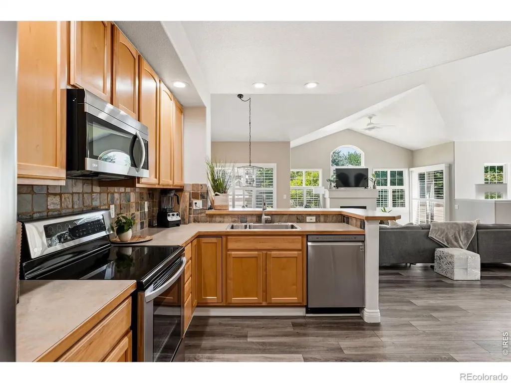 3766 Florentine Circle Longmont CO 80503
