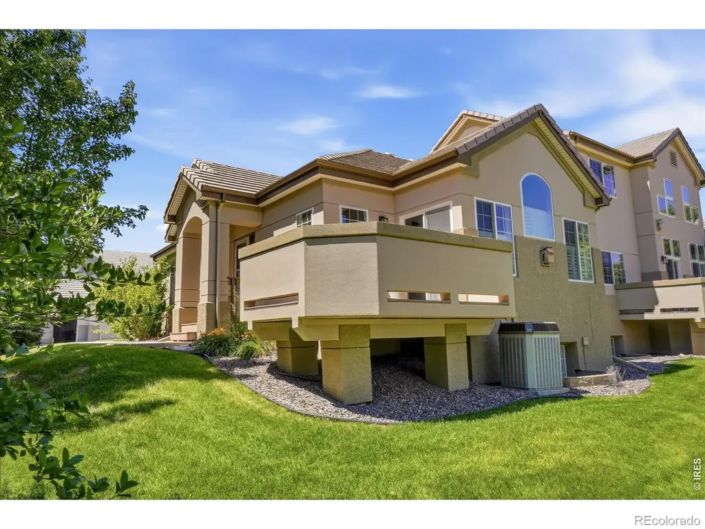 3766 Florentine Circle Longmont CO 80503
