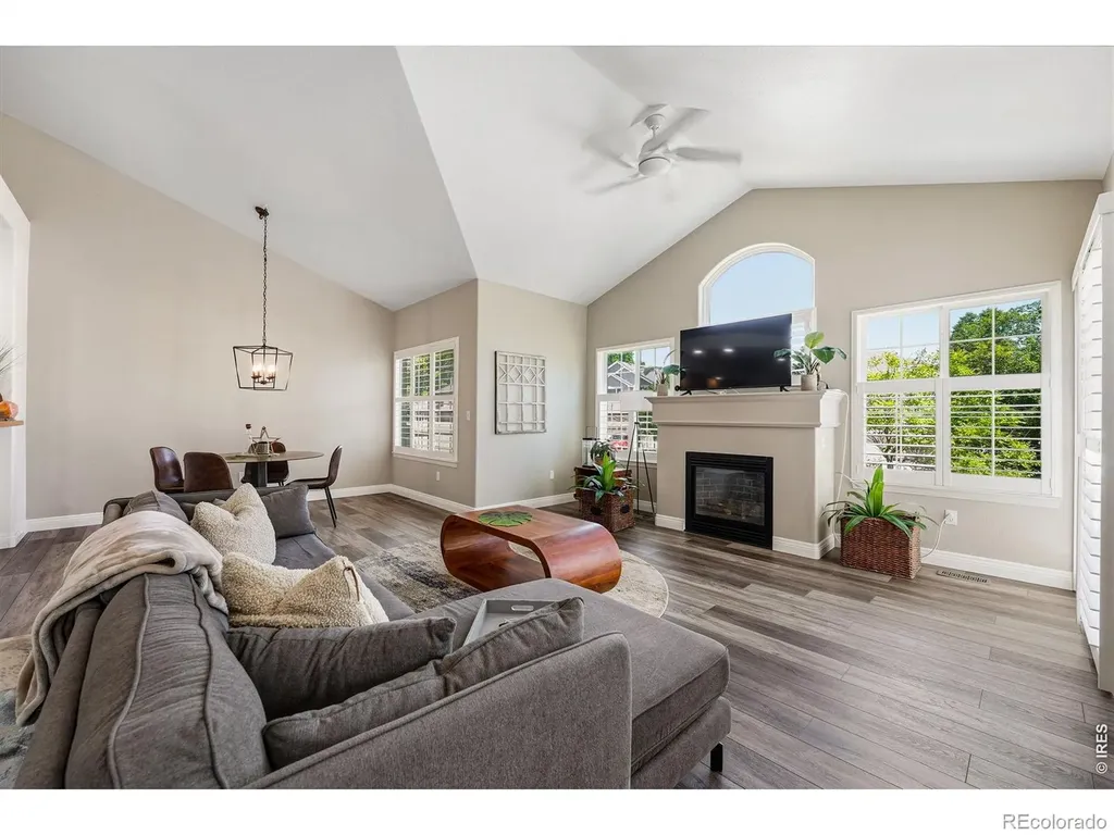 3766 Florentine Circle Longmont CO 80503