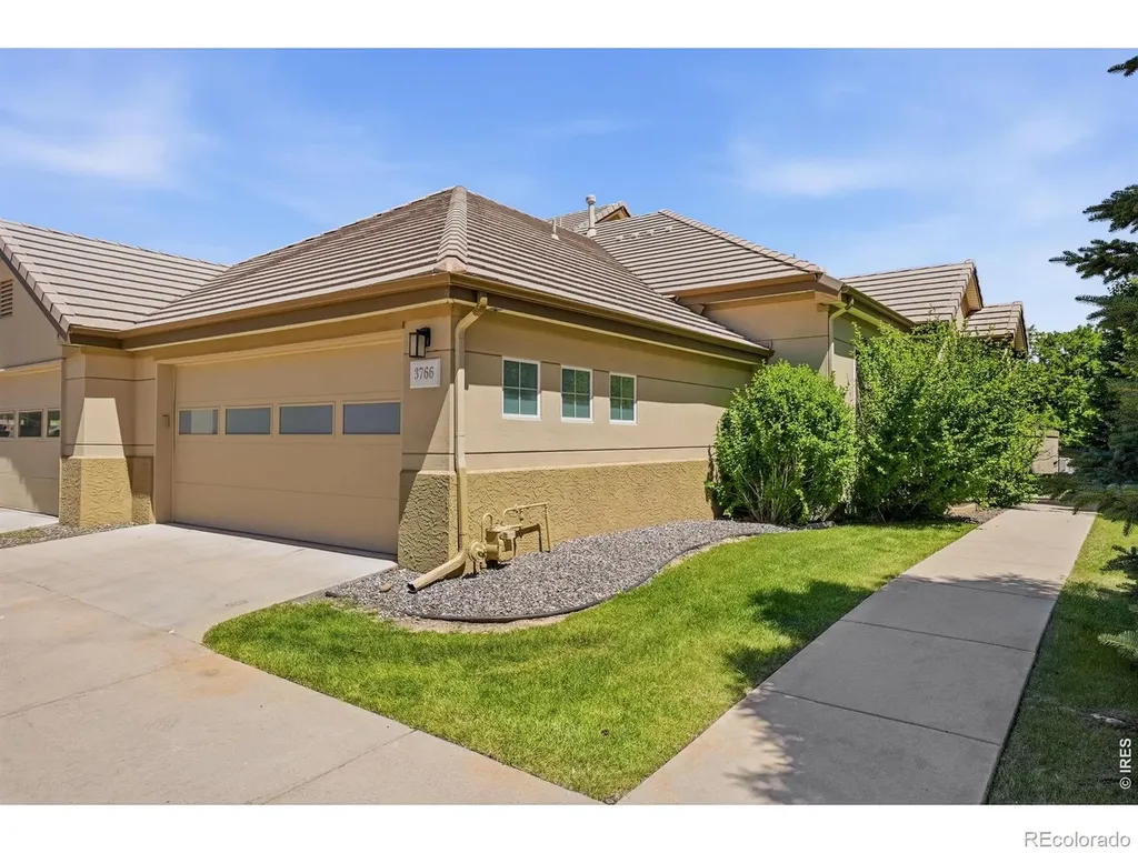3766 Florentine Circle Longmont CO 80503