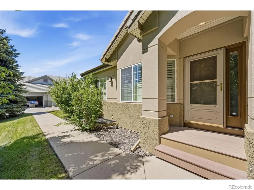 3766 Florentine Circle Longmont CO 80503