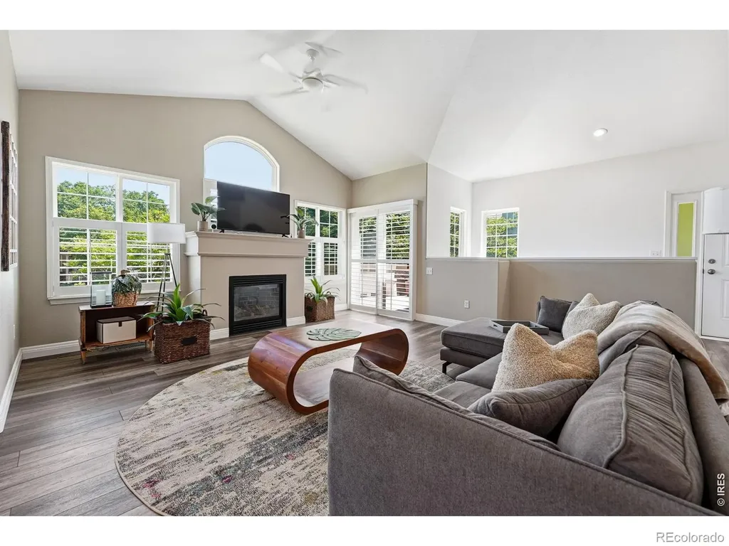 3766 Florentine Circle Longmont CO 80503