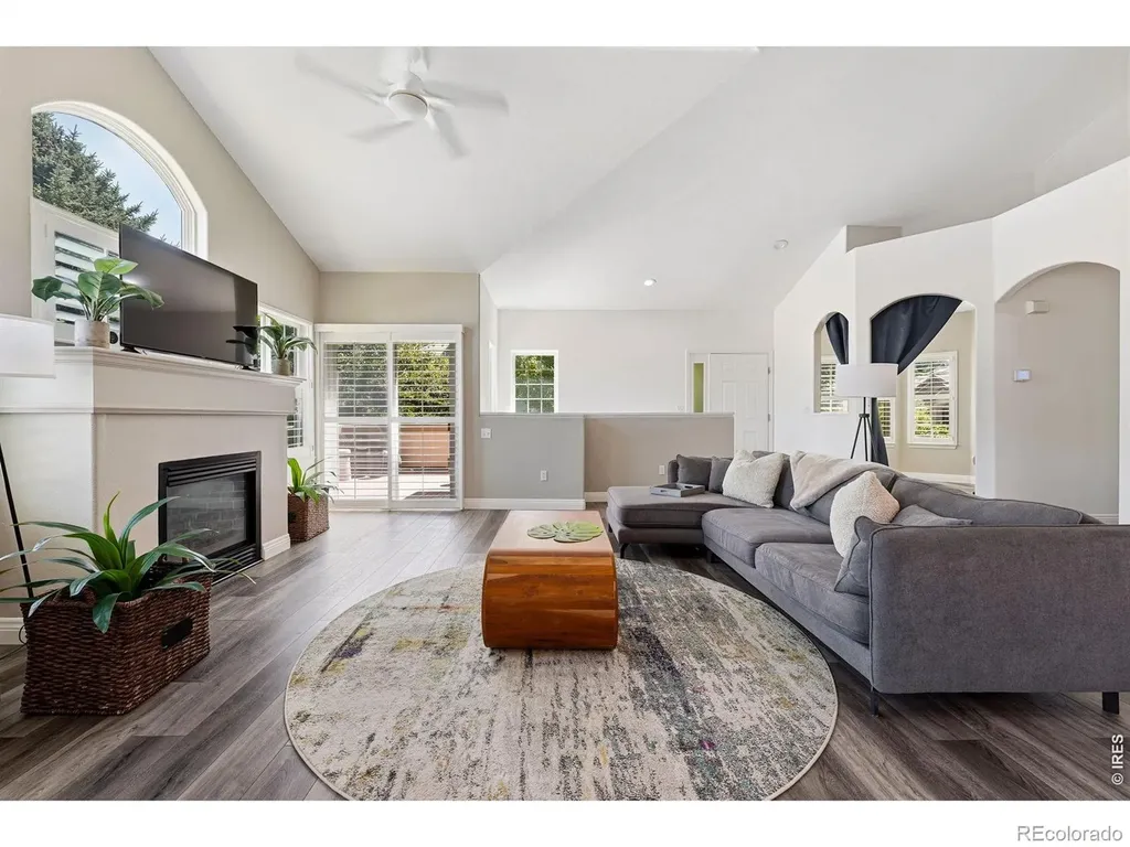 3766 Florentine Circle Longmont CO 80503