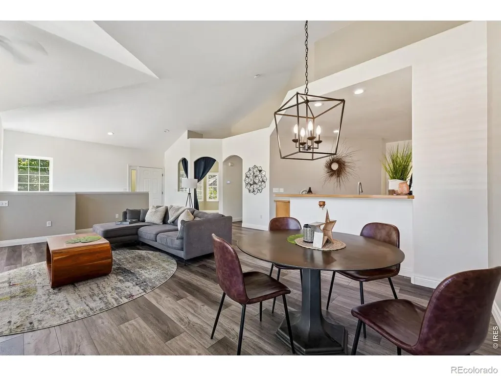 3766 Florentine Circle Longmont CO 80503