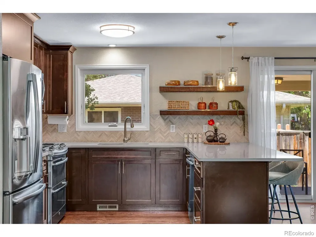 116 Aline Street Louisville CO 80027