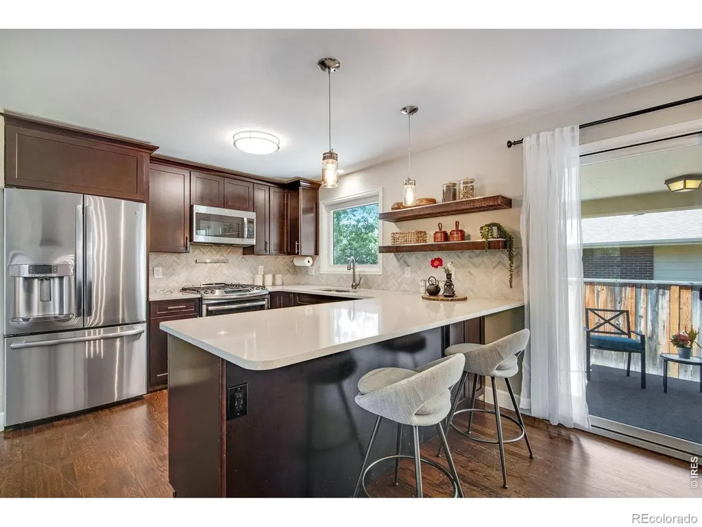 116 Aline Street Louisville CO 80027