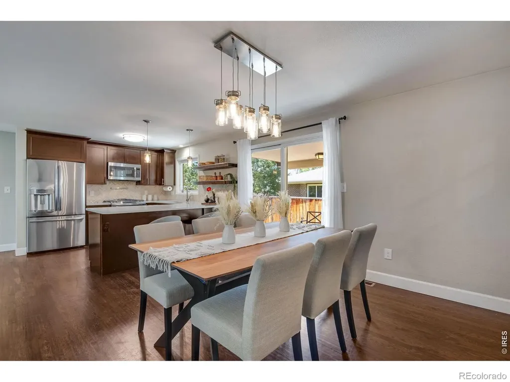 116 Aline Street Louisville CO 80027